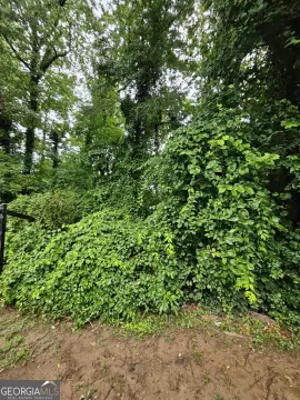 Decatur Buildable Lot For Sale