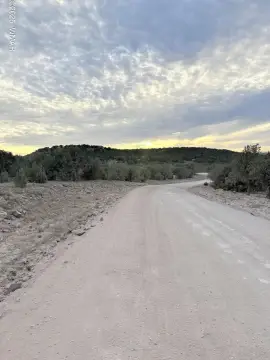 Land in Concho, Arizona