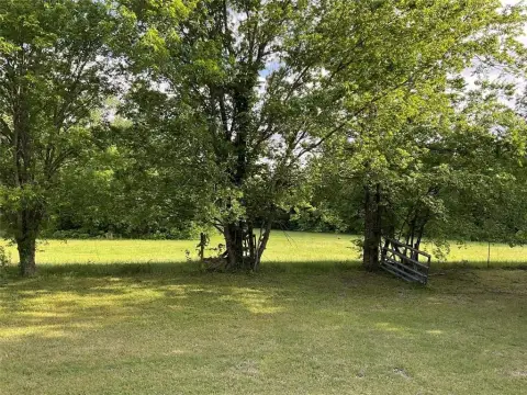 Land in Booming Collin County