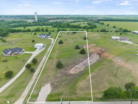 Residential Homesite Land