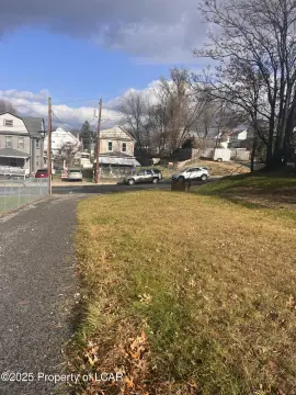 Residential Land in Wilkes-Barre, PA