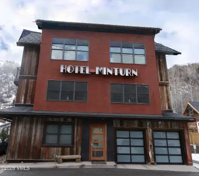 Boutique Hotel Business Opportunity