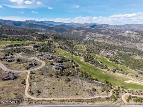Red Sky Ranch Homesite