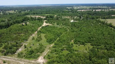 DeKalb, TX 16 Acre Tract