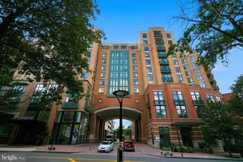 Residential Income Condo with Amenities