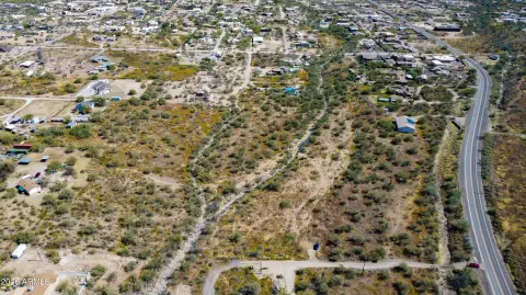 New River 10-Acre Parcel