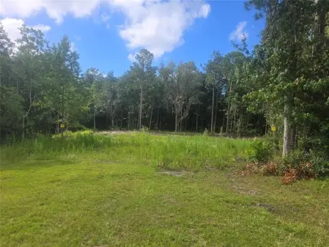 Historic Old Town Land Opportunity
