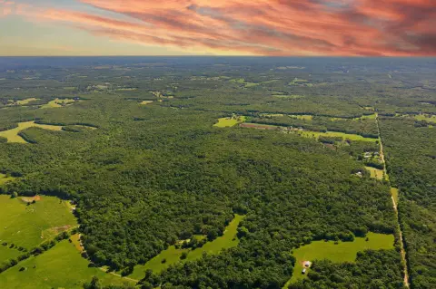 Ozark Getaway Property Near Truman