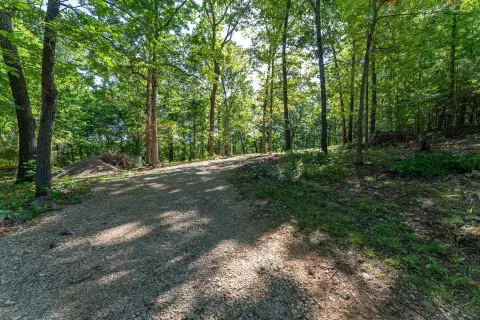Land Near White River