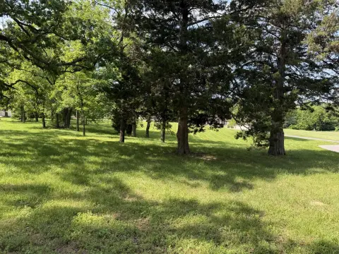 Bolivar Land in Gated Community