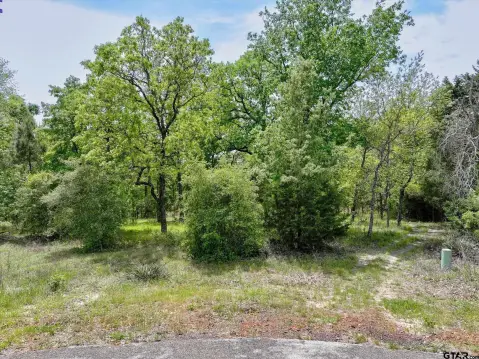 Waterfront Lot in Gated Community