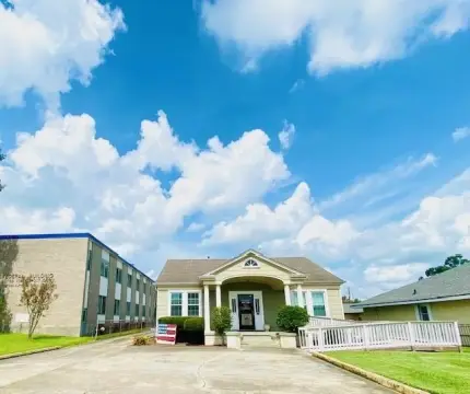 Freestanding Office Building