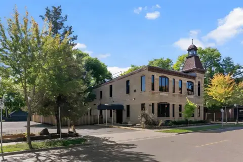 Restaurant with Event Space