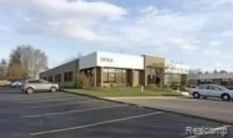 Farmington Hills Medical Office Suites