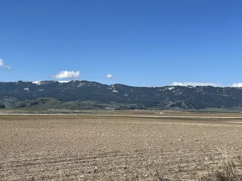 Soda Springs Residential Land