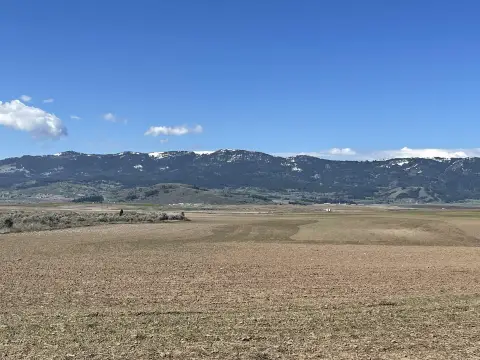 Soda Springs Residential Land Available