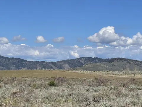 Soda Springs Residential Land