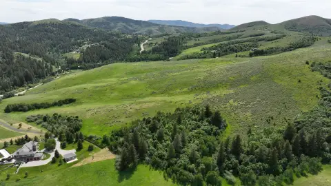 Contiguous Farmland Development Tracts