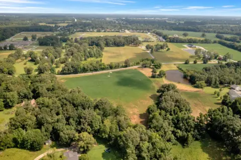 Tillable Agricultural Land with Pond