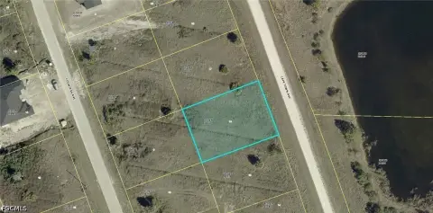 Lehigh Acres Land Opportunity