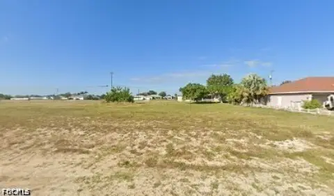 Cape Coral Oversized Triple Lot