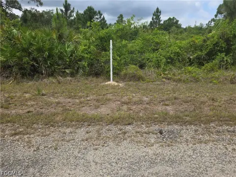 Residential Building Lot in Lehigh