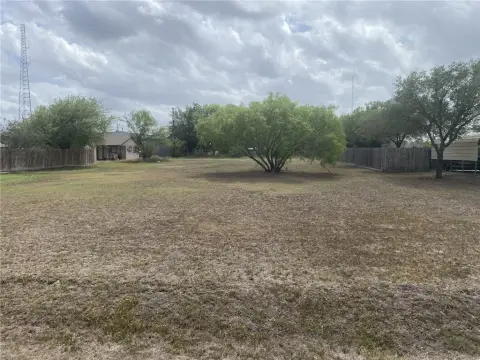 Residential Land in Orange Grove