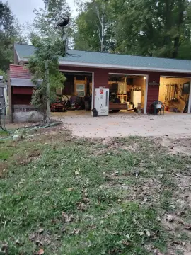 Residential Acreage with Pond