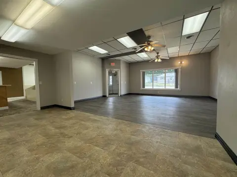 Retail/Showroom Space with Buildout