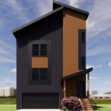 Residential Lot Near Forest Park