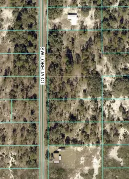 Residential Lots in Rainbow Lakes
