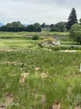 Land with Golf Course Views