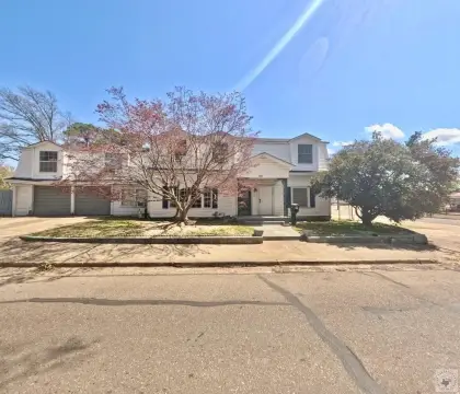 Texarkana Triplex Investment Opportunity