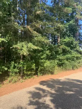 Residential Land in Quiet Texarkana