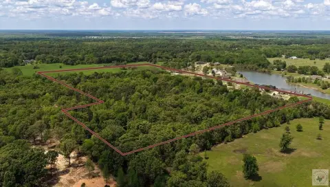 29+ Acres of Timberland