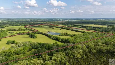 102 Acres Ranching and Recreation