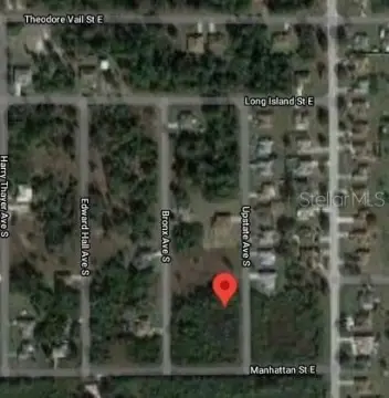 Residential Land in Lehigh Acres