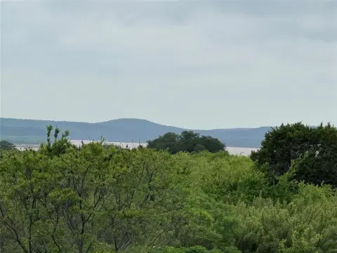 Possum Kingdom Lake Land Parcel