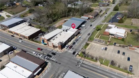 Downtown Winfield Commercial Space