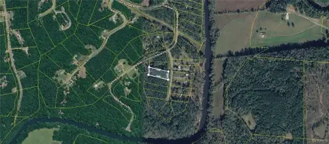 Residential Lots in Northport, AL