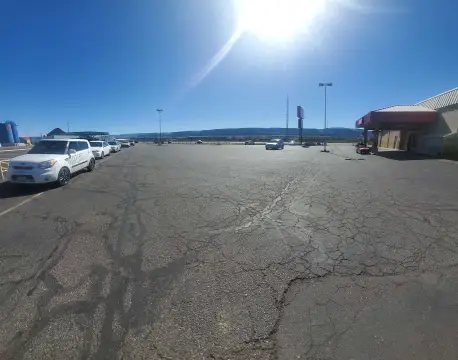 Lease-to-Own Commercial Land Parcel
