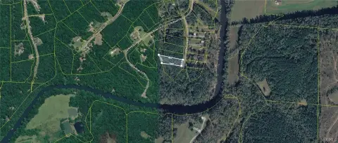 Residential Lot in Northport, AL
