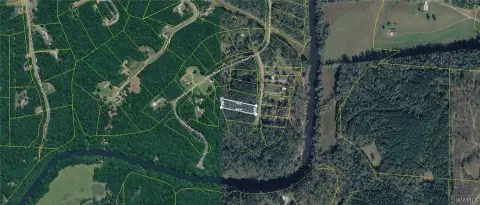 Residential Lot in Northport, AL