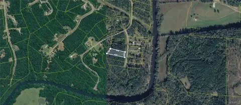 Residential Lot in Northport, AL
