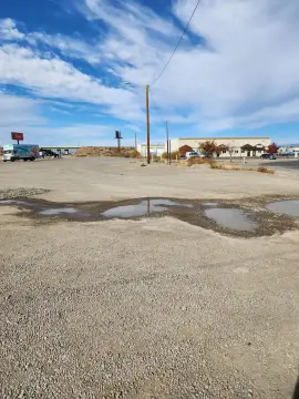 Lease-to-Own Commercial Land