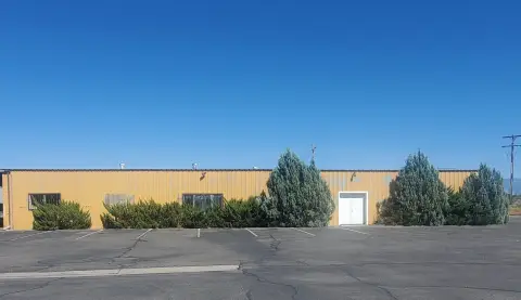 Warehouse Lease-to-Own with CG Zoning