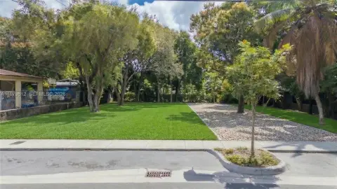 Miami Land Development Opportunity