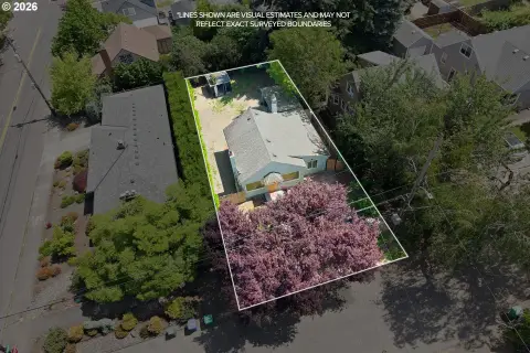 Roseway Neighborhood Land Opportunity