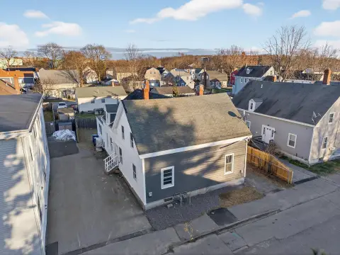 South Portland Two-Unit Property