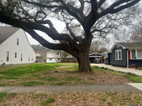 Zeeland Place Building Lot